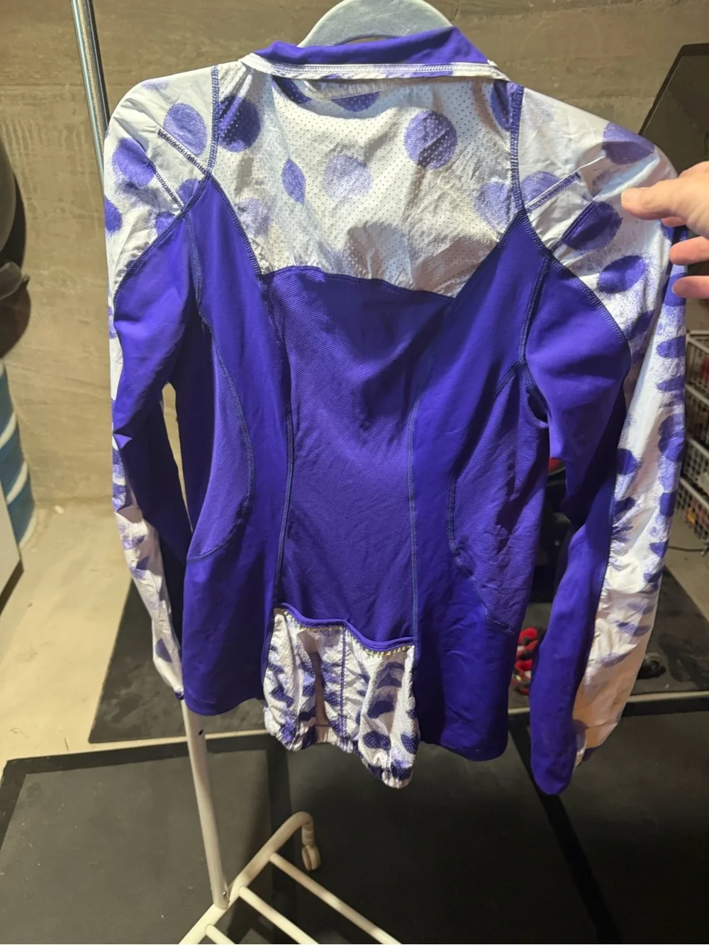 Vintage Lululemon Presta Cycle Bundle- 5 piece